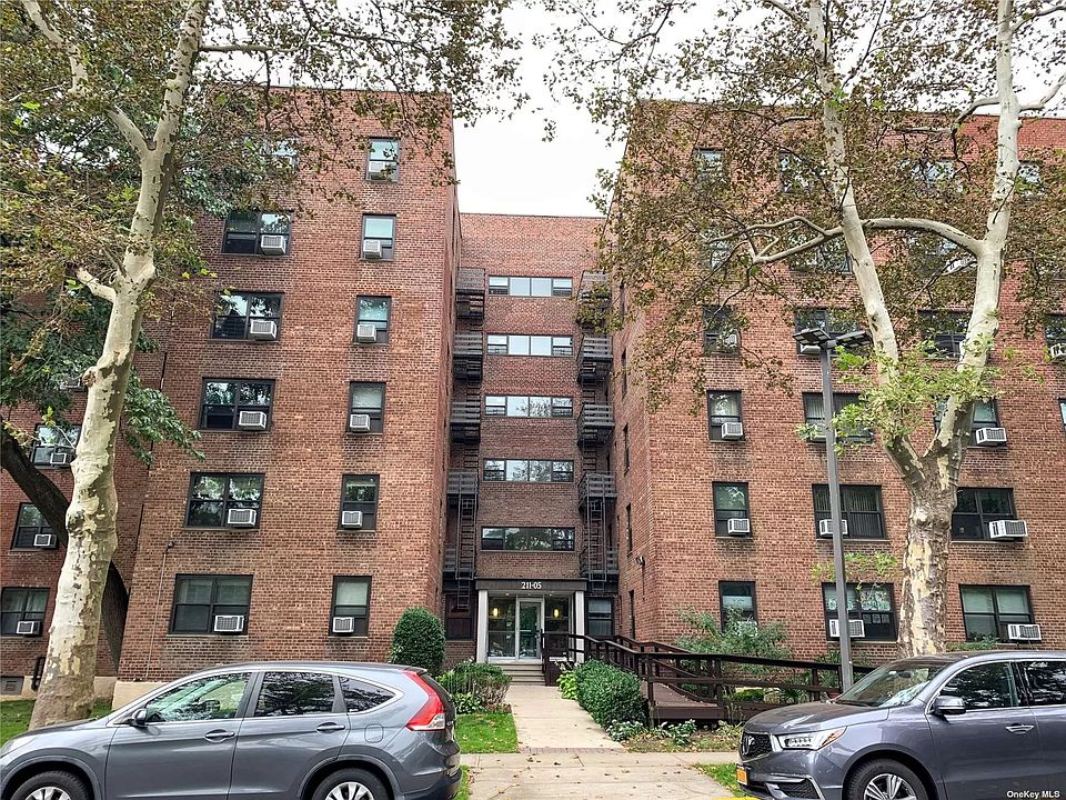 1st image of 211-05 75th Ave #6D