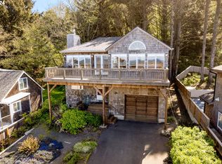 4647 Logan Ln, Cannon Beach, OR 97110