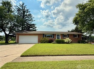 803 S Linden Ave, Miamisburg, OH 45342