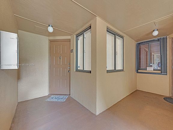 2nd image of 15575 Miami Lakeway N APT 302