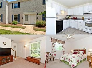 4038 Paule Ave, Saint Louis, MO 63125