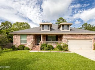 14548 Bruce Cv, Diberville, MS 39540