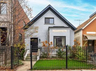2119 W Erie St, Chicago, IL 60612