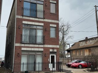 1612 N Nagle Ave #3, Chicago, IL 60707