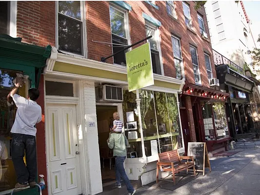 Rented by Waterton Residential New York | media 8