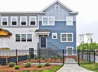 3805 Oxford Cir #29, Doraville, GA 30340