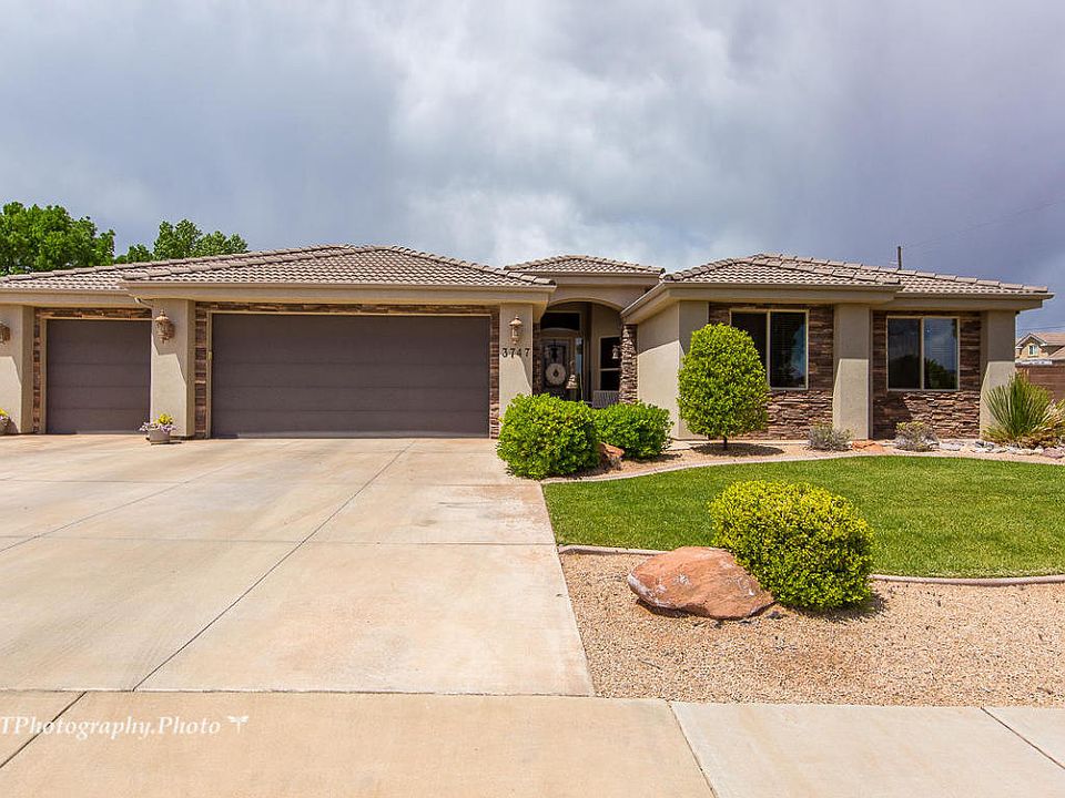 1st image of 3747 W Sagebrush Dr