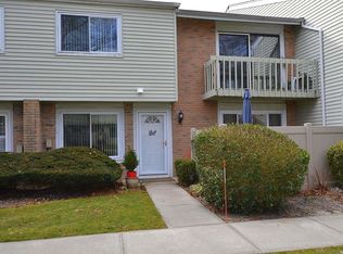 223 Springmeadow Dr UNIT F, Holbrook, NY 11741