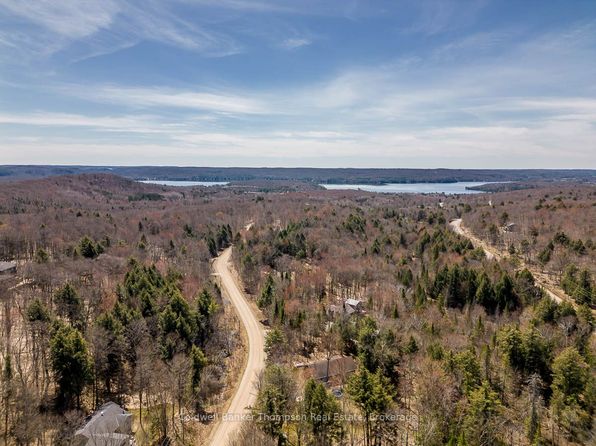 1013 Walkers Glenn Cres, Lake Of Bays, ON P1H 2J6