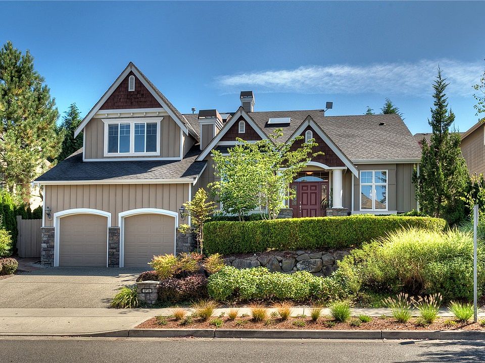 1st image of 11720 157th Ave NE