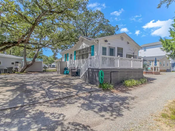 6001- L40 S Kings Hwy. #L40, Myrtle Beach, SC 29575