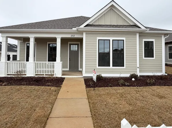 252 Haystack Dr, Madison, AL 35757