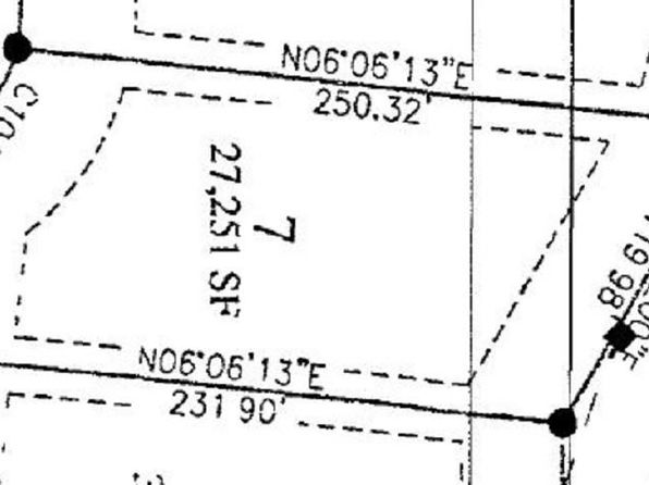 0 Castlands Ct LOT 7, Fairhope, AL 36532