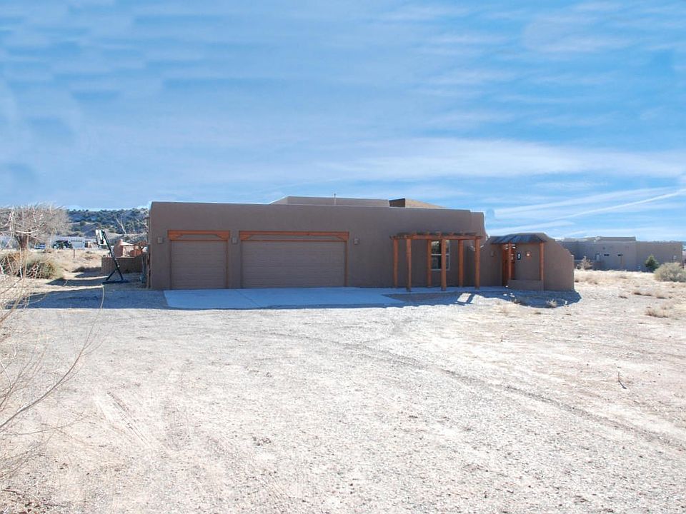 14 Via Luna Dr, Algodones, NM 87001 Zillow