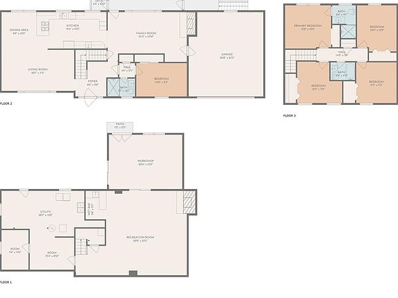 4th image of 3726 Verona Trl