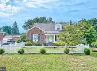 412 Corbin Rd, York, PA 17403