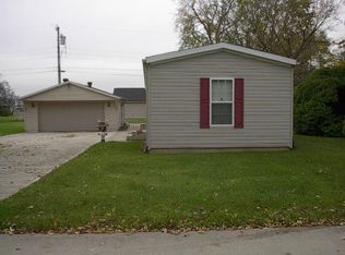 11785 Sunview St, Lakeview, OH 43331