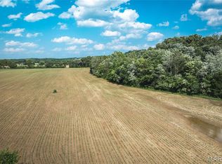 0 Shawneetown Ford Rd LOT 4, Union, MO 63084