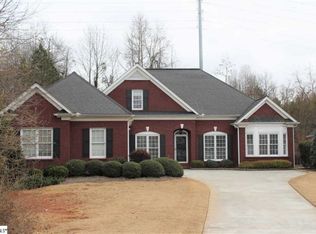 105 Grove Park Dr, Anderson, SC 29621