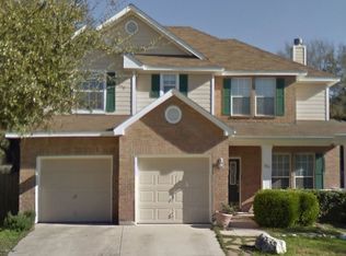 2187 Redwoods Crst, San Antonio, TX 78232