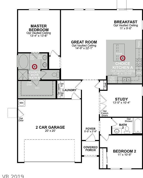 2nd image of 3586 E Malheur Lot 222