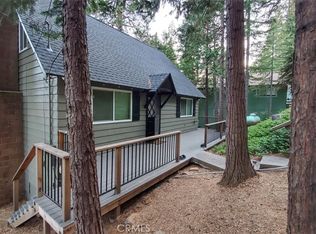 20725 Hekeke Ln, Mi Wuk Village, CA 95346