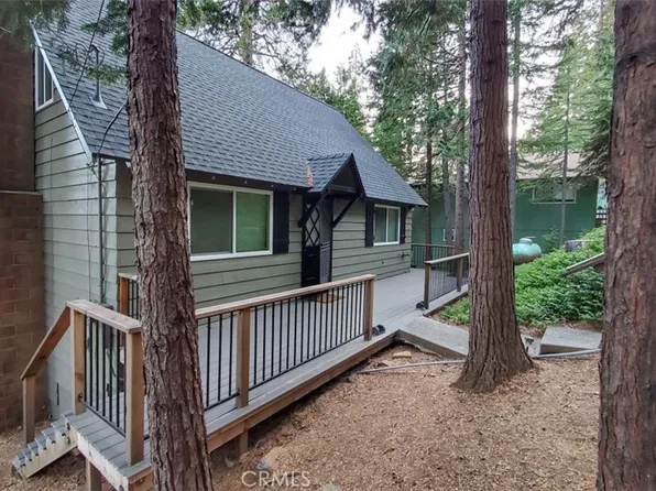 20725 Hekeke Ln, Mi Wuk Village, CA 95346