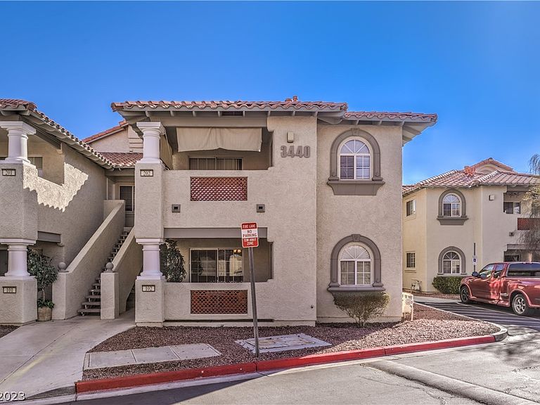 3440 Winterhaven St UNIT 102, Las Vegas, NV 89108 | Zillow