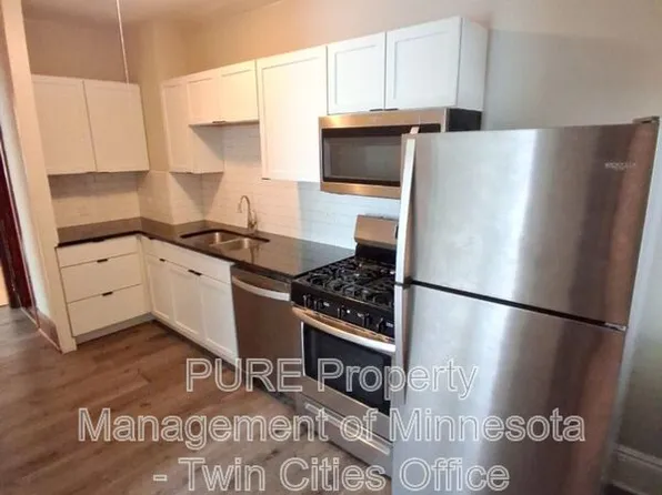 3151 Aldrich Ave S APT 4, Minneapolis, MN 55408