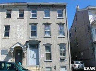 613 W Turner St, Allentown, PA 18102