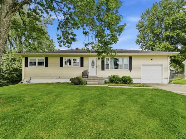 587 S Main St, Monroe, OH 45050