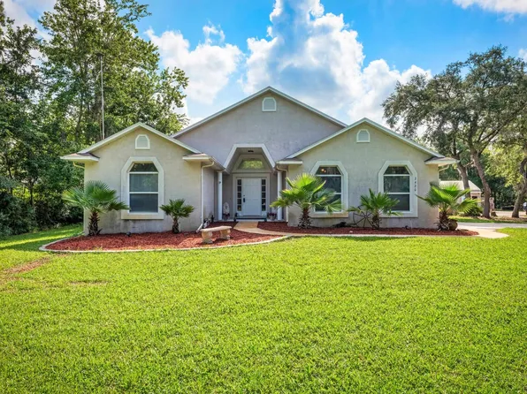 2420 Kacie Ln, Saint Augustine, FL 32084