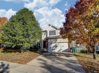 3592 Empire Dr, Dayton, OH 45431