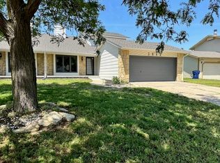 1442 S Goebel Cir, Wichita, KS 67207