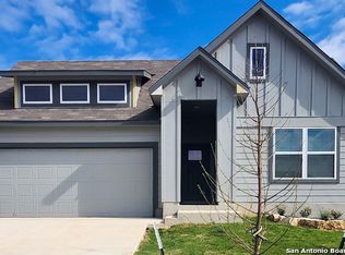 5527 Jewel Curv, San Antonio, TX 78266