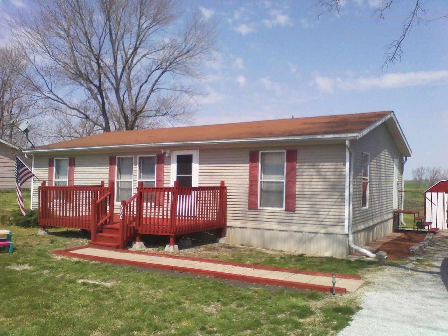 660 Walnut St, Vergennes, IL 62994 Zillow