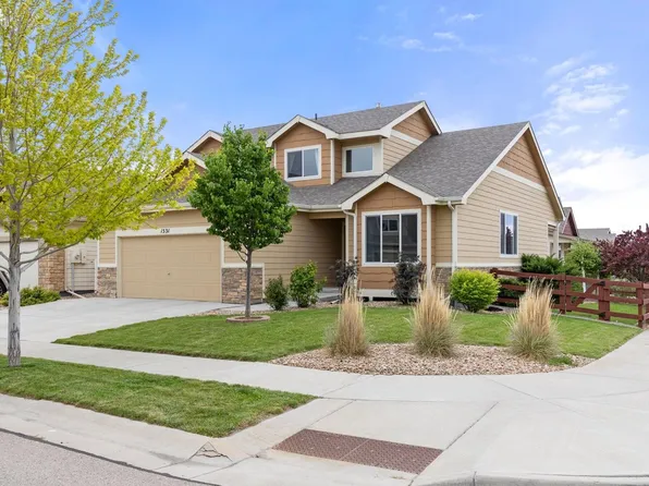 1531 New Season Dr, Windsor, CO 80550