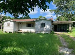 4601 Sandune Rd, Liberty, TX 77575