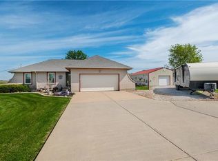 15478 Brandt Rd, Leavenworth, KS 66048