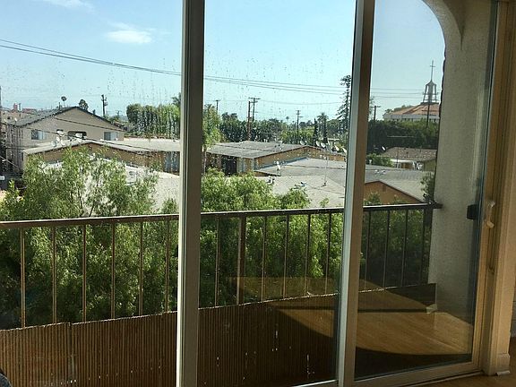 great views