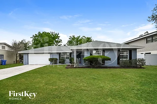 718 Kingswood Loop Photo 1