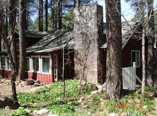 3674 Shoshone, Flagstaff, AZ 86005