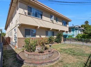 537 Pacific Ave APT C, Alameda, CA 94501