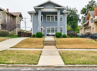 2905 N Hudson Ave, Oklahoma City, OK 73103