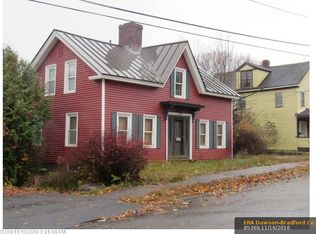 44 Charles St, Bangor, ME 04401
