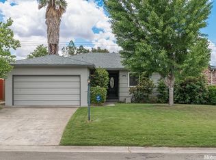 3712 Huff Way, Sacramento, CA 95821