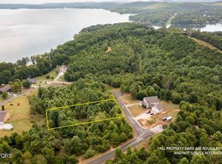 52 Taylor Way Fooshee Pass, Ten Mile, TN 37880