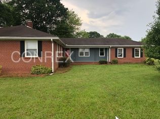 3700 Old Lexington Rd, Winston Salem, NC 27107