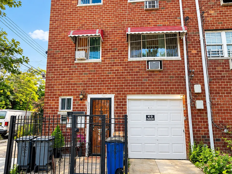 3001 Cruger Ave #3