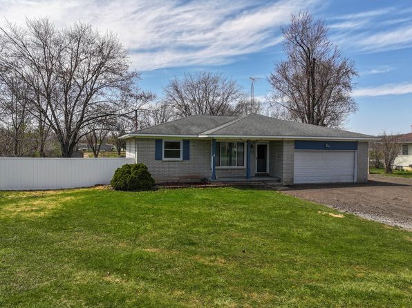 5288 Torrey Rd, Flint, MI 48507